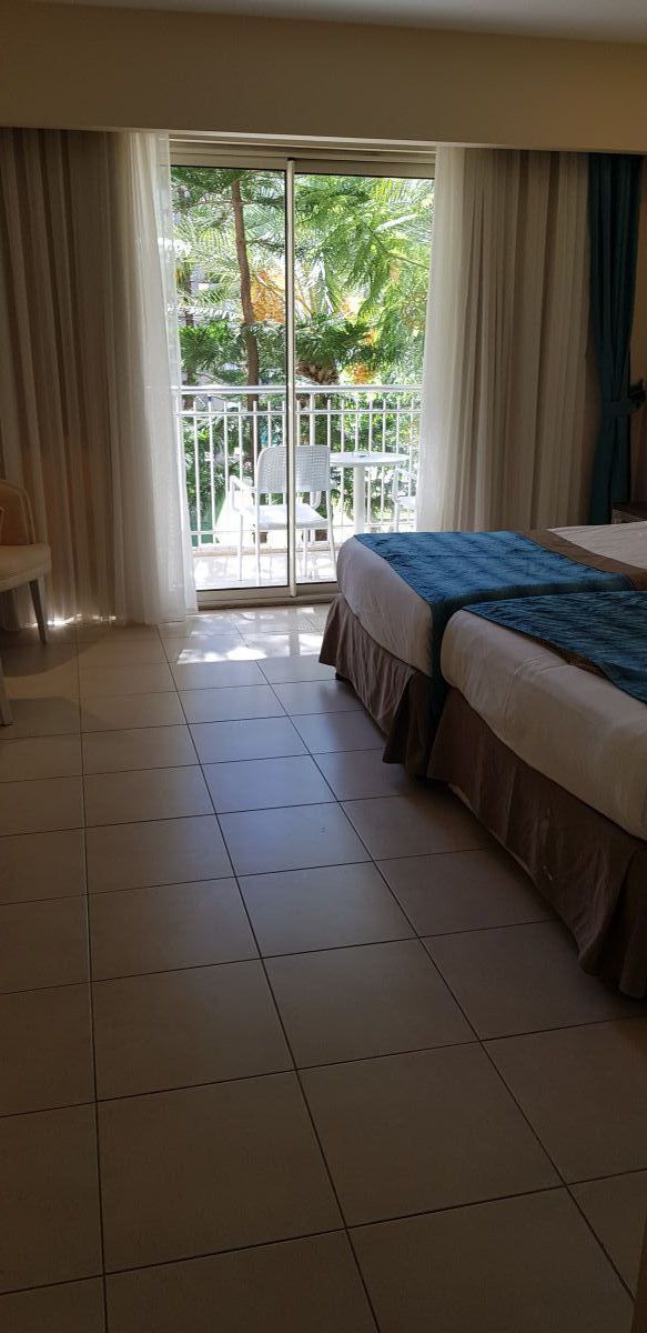 imagini hotel KAMELYA SIDE